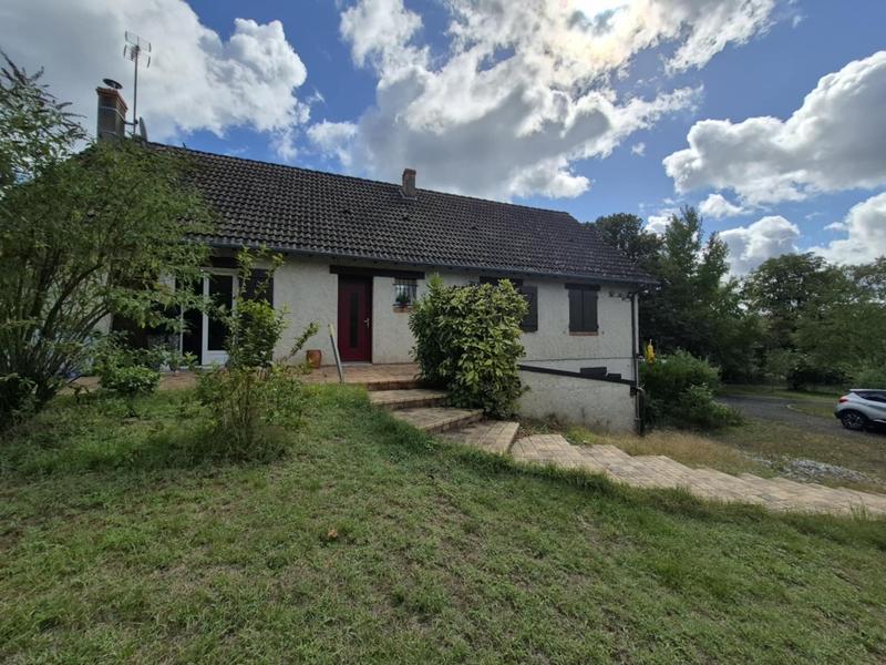 Maison - 157 m² - 5 pièces