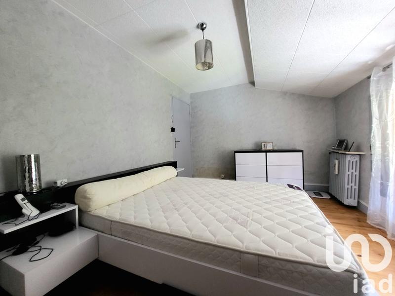 Maison - 104 m² - 3 pièces