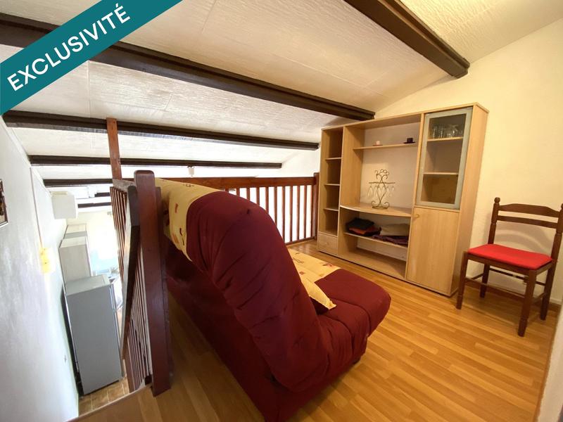 Villa - 45 m² - 3 pièces