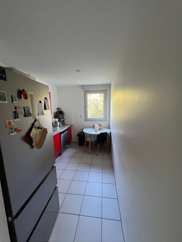 Appartement - 91 m² - 4 pièces