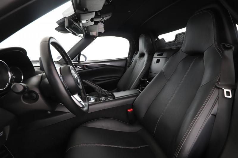 Mazda Mx-5 St 1.5 Skyactiv-G 132 ch