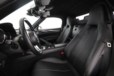 Mazda Mx-5 St 1.5 Skyactiv-G 132 ch