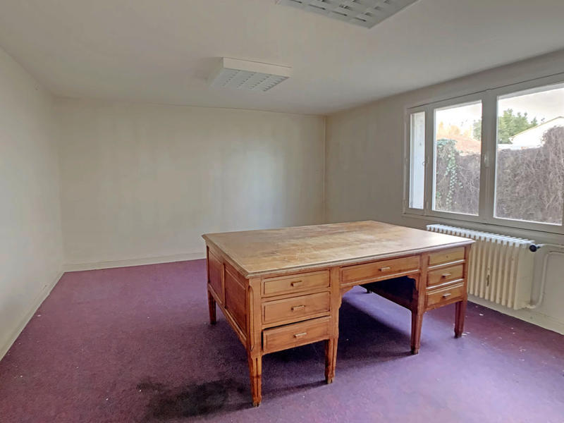 Maison - 283 m² - 10 pièces