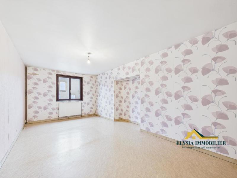 Maison - 142 m² - 4 pièces