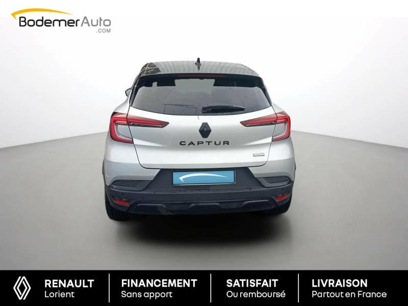 Renault Captur E-Tech 145 - 21 R.S. Line