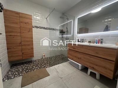 Villa - 100 m² - 4 pièces