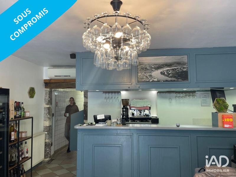 Local commercial - 130 m²