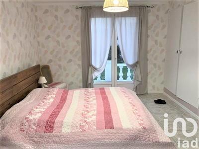 Maison - 213 m² - 6 pièces