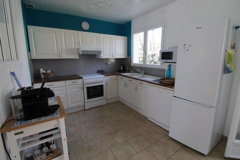 Maison - 73 m² - 4 pièces