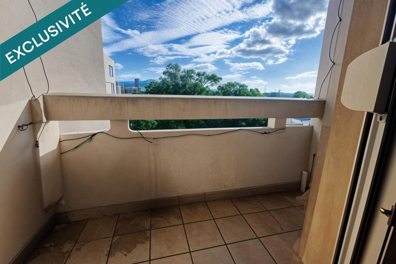 Appartement - 87 m² - 4 pièces