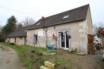 Maison - 170 m² - 7 pièces