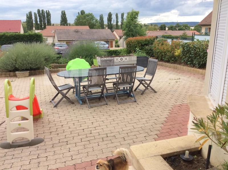 Appartement - 76 m² - 3 pièces