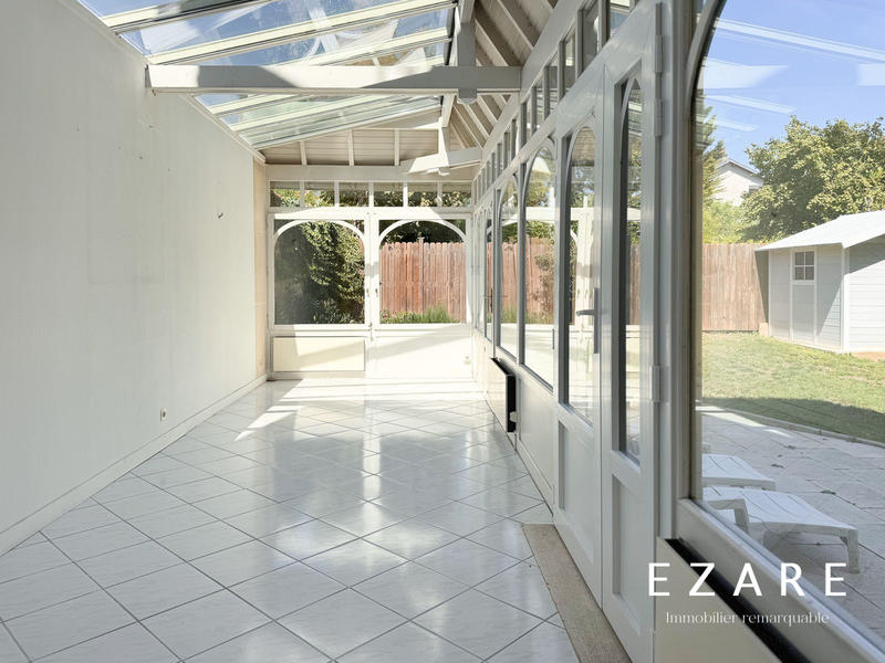 Maison - 160 m² - 5 pièces