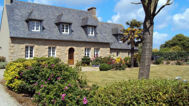 Maison - 148 m² - 7 pièces