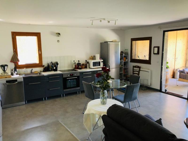 Corps de ferme - 200 m² - 6 pièces