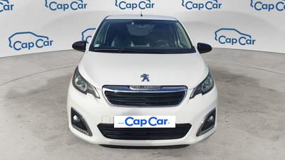 Peugeot 108 1.2 82 Collection