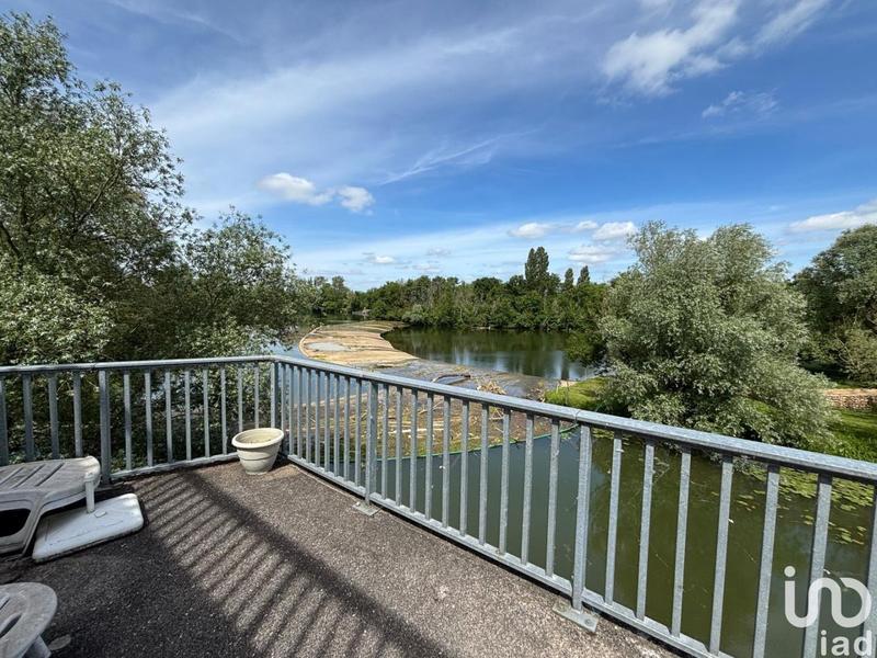 Local commercial - 960 m²