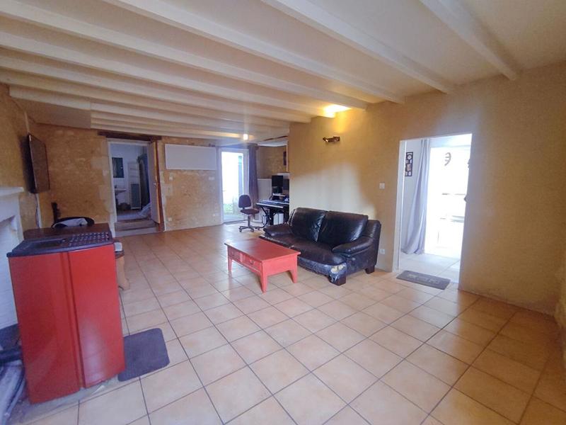 Maison - 159 m² - 5 pièces