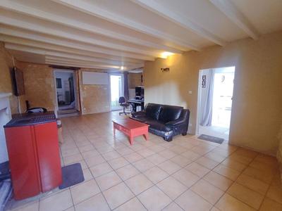 Maison - 159 m² - 5 pièces
