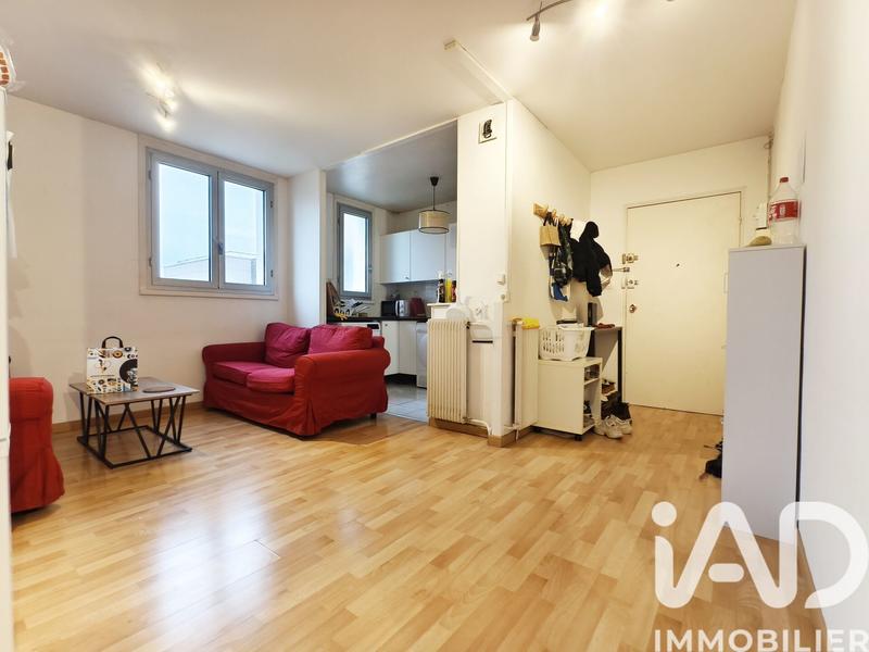 Appartement - 78 m² - 5 pièces