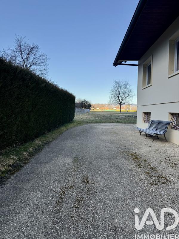 Terrain - 695 m²
