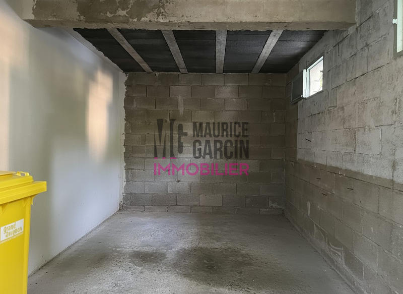 Maison - 66 m² - 3 pièces