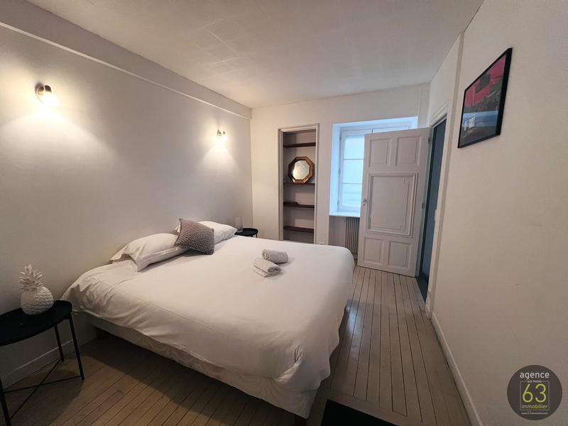 Appartement - 67 m² - 2 pièces