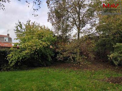 Duplex - 178 m² - 8 pièces