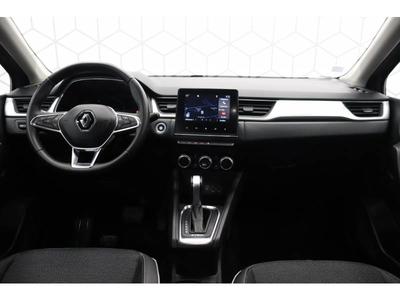 Renault Captur E-Tech 145 - 21 Intens