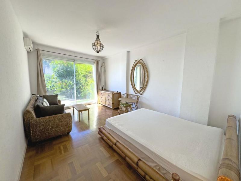 Appartement - 56 m² - 2 pièces