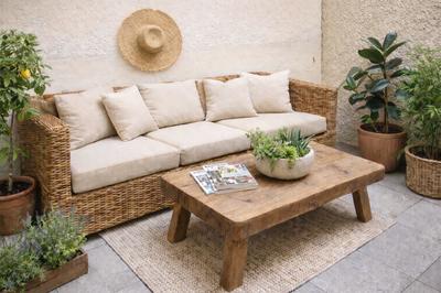 Maison - 72 m² - 3 pièces