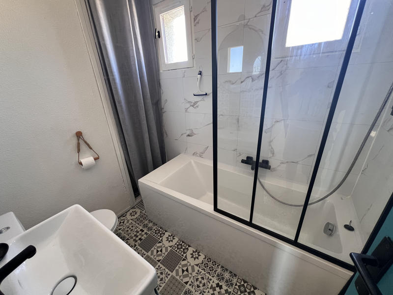 Appartement - 44 m² - 4 pièces