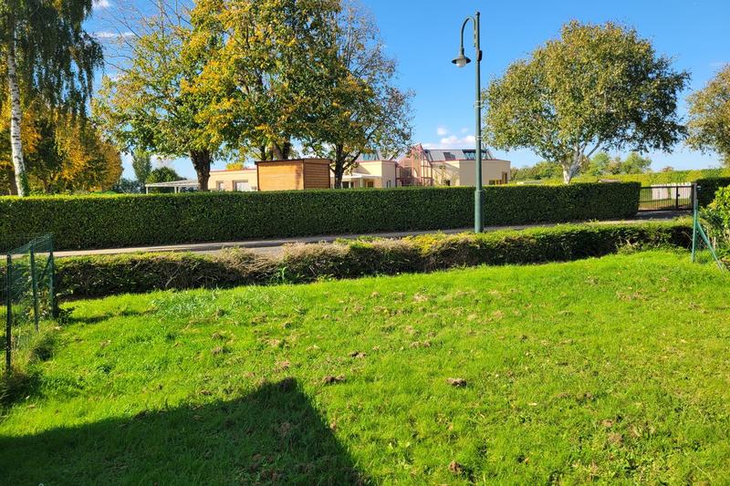 Maison - 50 m² - 2 pièces