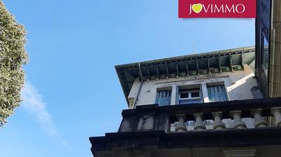 Appartement - 84 m² - 3 pièces