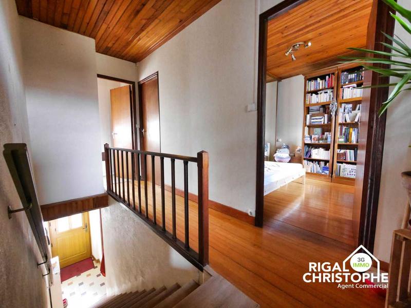 Villa - 103 m² - 5 pièces