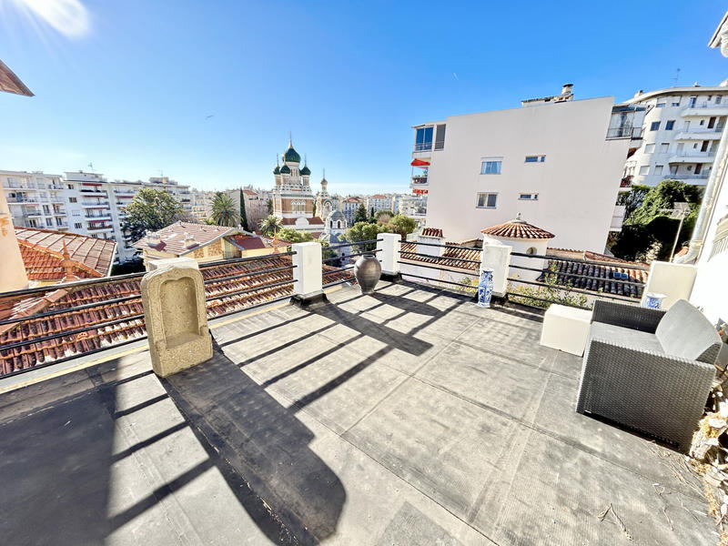 Appartement - 158 m² - 4 pièces