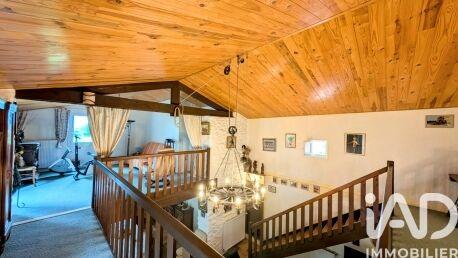 Maison de campagne - 159 m² - 6 pièces