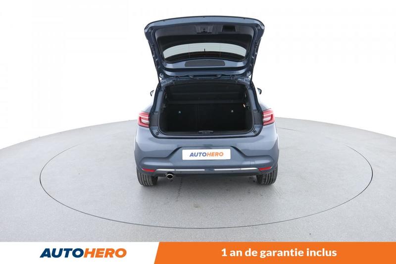 Renault Clio 1.0 TCe Intens 101 ch