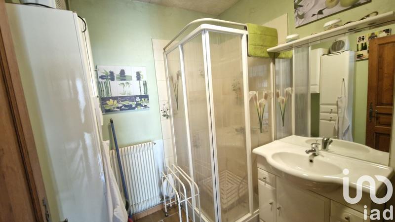 Maison de village - 88 m² - 4 pièces