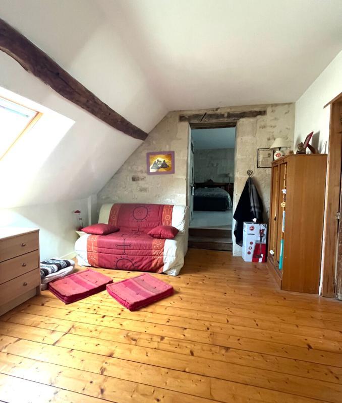 Maison - 198 m² - 7 pièces