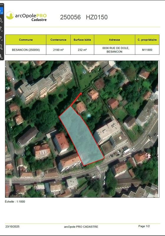 Maison - 320 m² - 10 pièces