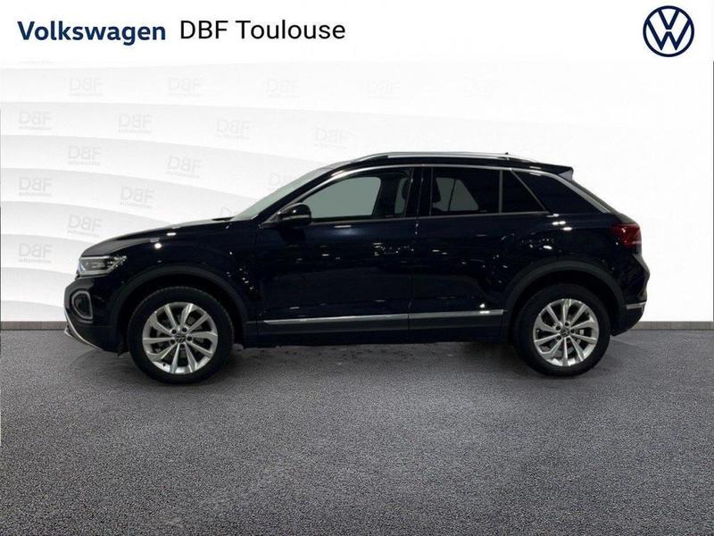 Volkswagen t-Roc 1.5 Tsi Evo 150 Start/Stop Dsg7 Style