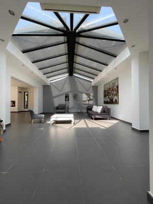 Villa - 220 m² - 9 pièces