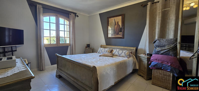 Maison - 160 m² - 8 pièces