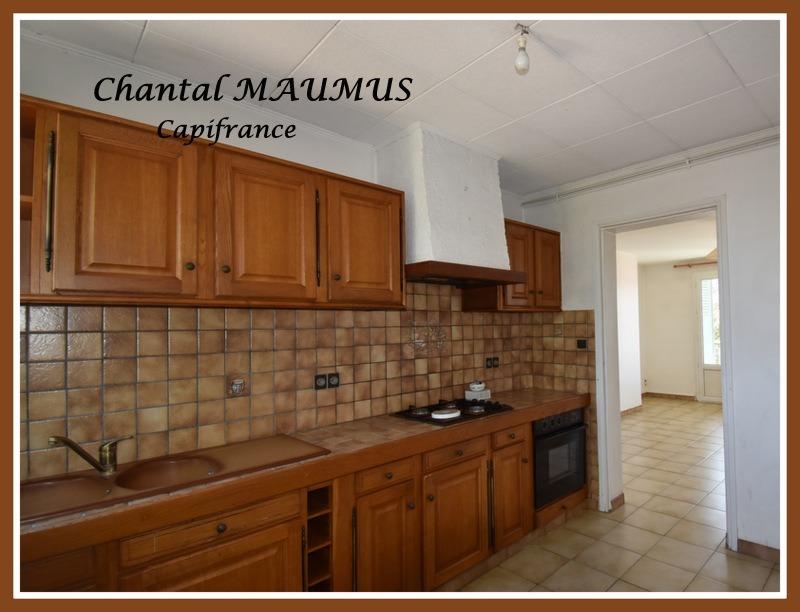 Appartement - 71 m² - 3 pièces