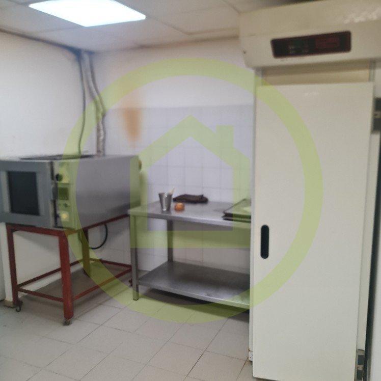 Fonds de commerce - 202 m²