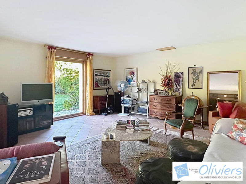 Maison - 188 m² - 6 pièces