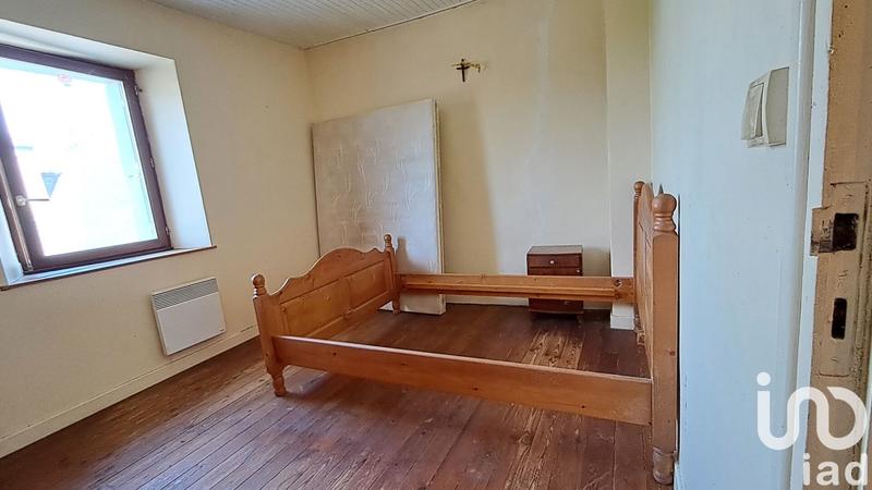 Maison de village - 67 m² - 3 pièces