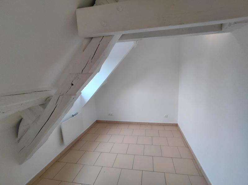 Appartement - 49 m² - 3 pièces