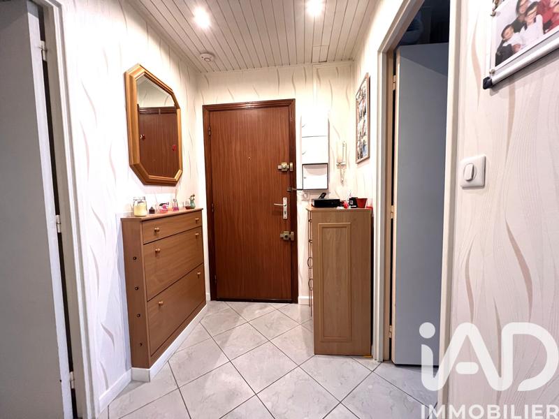 Appartement - 79 m² - 4 pièces